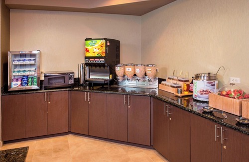 State College Hotel | Springhill Suites by Marriott State College
