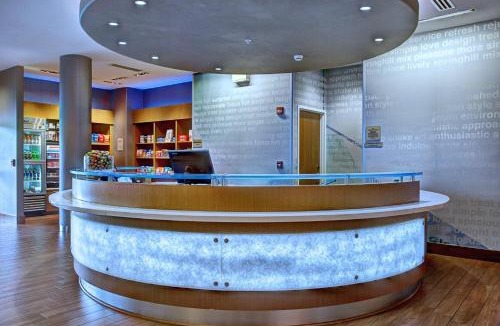 Harrisburg Hotel | SpringHill Suites Harrisburg Hershey