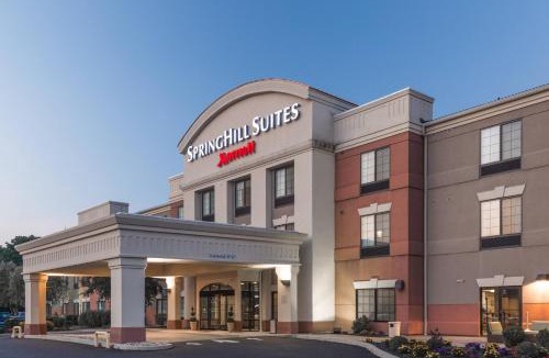 Milford Hotel | SpringHill Suites Quakertown Pennsylvania