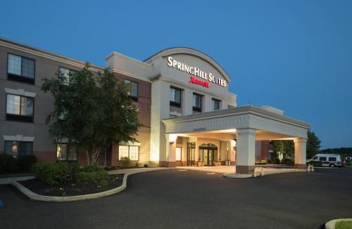 Milford Hotel | SpringHill Suites Quakertown Pennsylvania