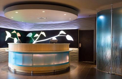 Milford Hotel | SpringHill Suites Quakertown Pennsylvania