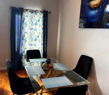 Newark Apartment | SPRINGVIEW HOMES 12MINS FROM EWR & 3 MINS FROM UNIVERSITY HOSPITAL