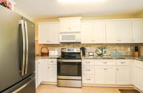 St. Augustine Beach House | St Augustine Beach & Tennis Resort 503