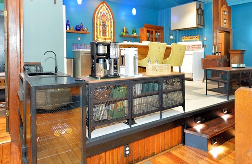 Harpers Ferry House | St. John's - Simply Divine, 4 BR, 2.5 Bath, Harpers Ferry