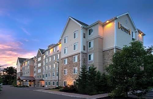 North Brunswick Hotel | Staybridge Suites North Brunswick, an IHG Hotel