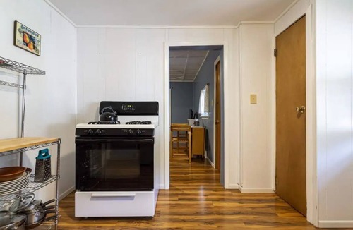 Palenville House | StarryPinesCottage w Salt Hot Tub & Cedar Sauna Mins to Slopes