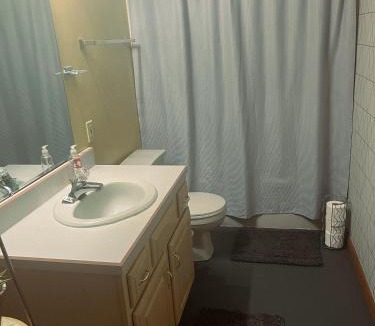 Vincennes Apartment | Stay At Mary's