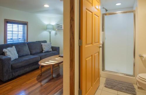 Ohiopyle Apartment | Stay In Ohiopyle near GAP trail, restaurants, & the Fallls