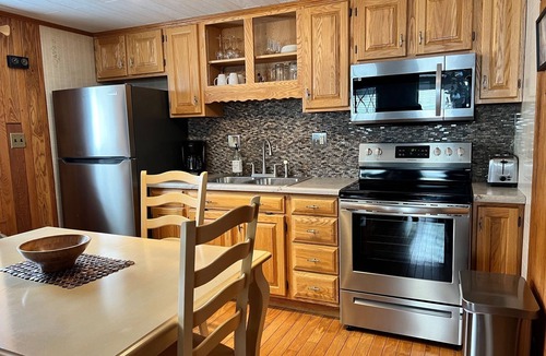 Ohiopyle House | Stay In Ohiopyle