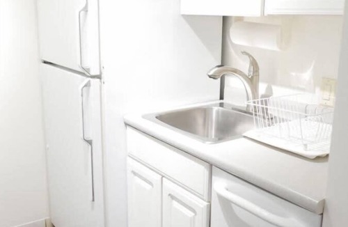 Dupont Circle Apartment | Stay in Prime Dupont Circle Location!