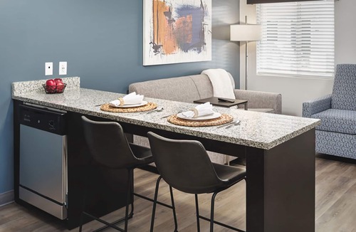 Jeffersonville - Clarksville Apartment | stayAPT Suites Louisville North-Clarksville
