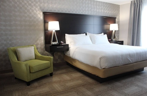 Miamisburg Hotel | Staybridge Suites Miamisburg by IHG