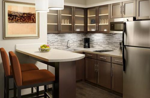 Miamisburg Hotel | Staybridge Suites Miamisburg by IHG