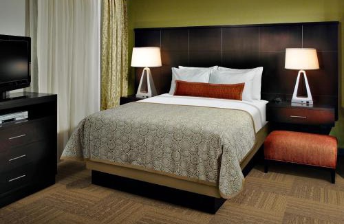 Miamisburg Hotel | Staybridge Suites Miamisburg by IHG