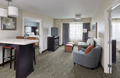 North Wales Hotel | Staybridge Suites Montgomeryville by IHG