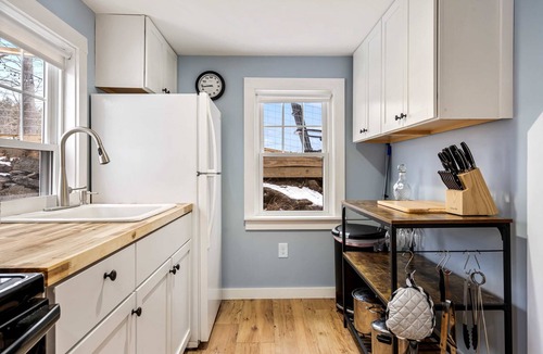 Ogunquit House | Steps to Beach & Downtown OGT