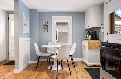 Ogunquit House | Steps to Beach & Downtown OGT