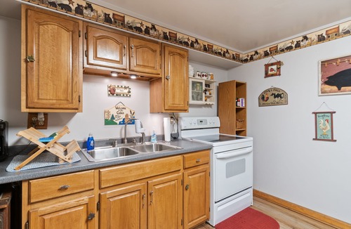 Jefferson Township Cabin | StoneCliff Seven Springs/Hidden Valley Cabin Rental