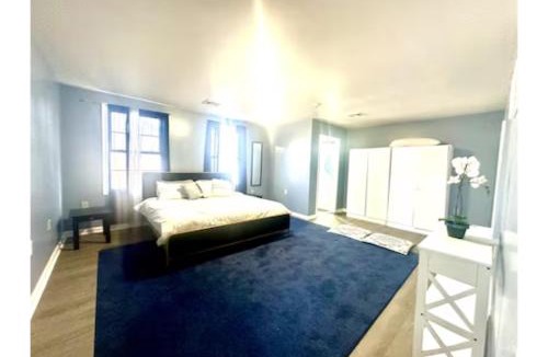 Warfordsburg House | Streamside Haven at 70 Acres Valley Retreat