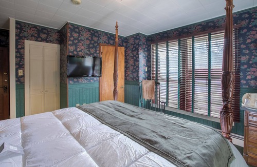 Stroudsburg Hotel | Stroudsmoor Country Inn