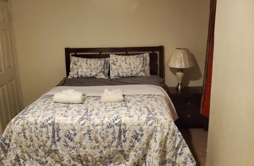 Pelham Gardens Apartment | STUDIO and ONE BEDROOM APARTMENTS