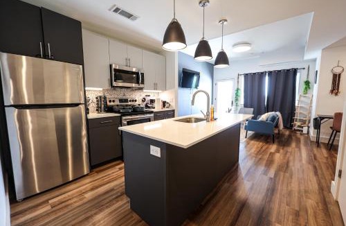 Brewerytown Apartment | Studio Apartment - Inthephiladelphia