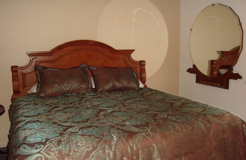 Bellepoint Apartment | Studio apartments with kitchenettes in the historic Appalachian Town
