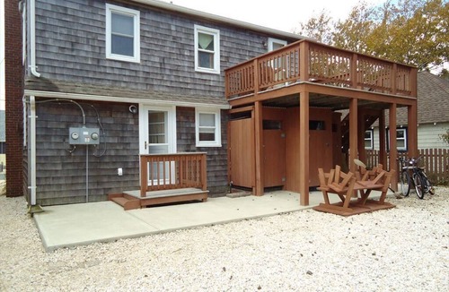 North Beach Haven Apartment | Stunning apartment in North Beach Haven with 2 Bedrooms, Internet and WiFi