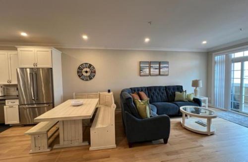 Beach Haven House | Stunning Bay Side Condo, In The Heart Of Beach Haven!
