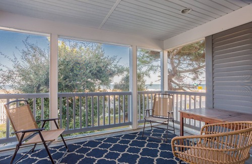 The Pines House | Stunning Ocean Views! Beautiful 5BR Home in North Rehoboth Beach