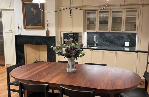 Murray Hill House | Stunning remodel in Murray Hill