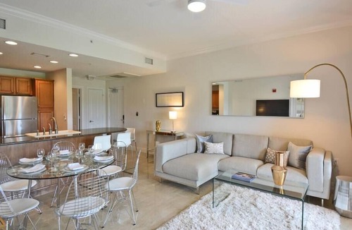 Reunion Condo | Style, Luxury & Stunning Views, Star Wars