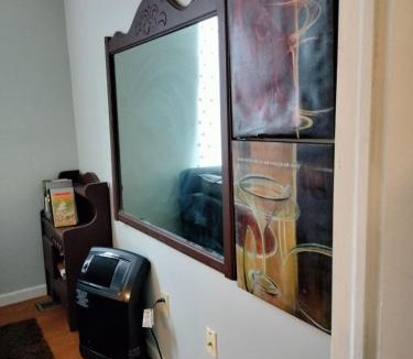 Downtown Apartment | Stylish and Beautiful Condo