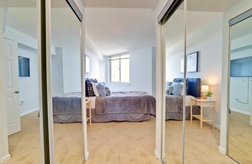 Ballston Apartment | Stylish Apartment for a Memorable Stay