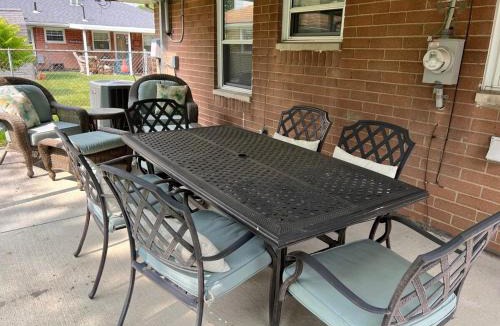 Kettering House | Stylish & Cozy 2br Home Great Location & Comfort