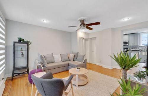 Fishtown House | Stylish Rowhome-Fishtown-Near Shops