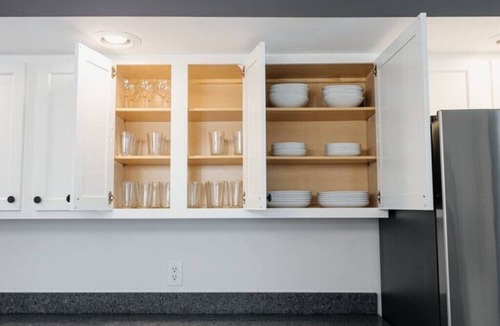 Grove City House | Stylish Sanctuary in Grove Cityn