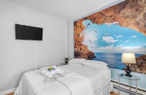 Chinatown Apartment | Stylish Studio In City Center