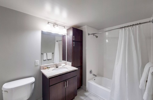 White Plains Apartment | Stylish White Plains 1 Bedroom with Amenities