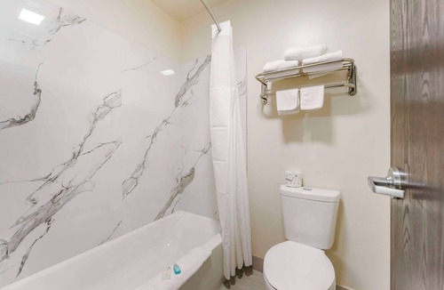 LaVale Hotel | Suburban Studios LaVale-Cumberland