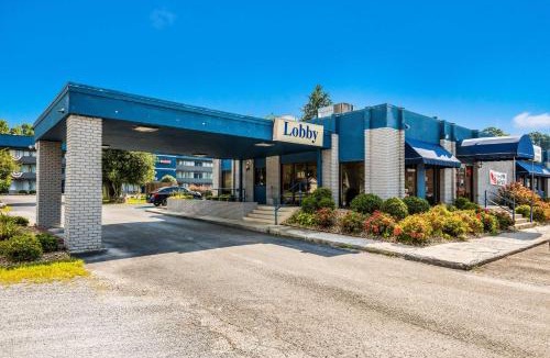 Middlesboro Hotel | Suburban Studios Middlesboro