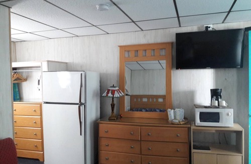 North Wildwood Hotel | Suitcase Motel & Travel
