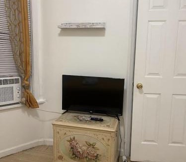 Paterson House | SUITE DREAM CARROLL 1