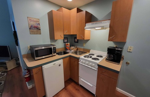 Hershey Apartment | Suites On Chocolate - The Park