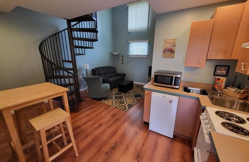 Hershey Apartment | Suites On Chocolate - The Park