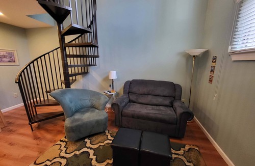 Hershey Apartment | Suites On Chocolate - The Park