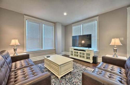 Harrisburg - Hershey Apartment | Suites on Seneca - Lovely 2 Bed 1 Bath Apartment