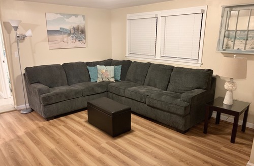Ortley Beach House | Summer 2023 3+ BR & 2 Bath. A Family Getaway!