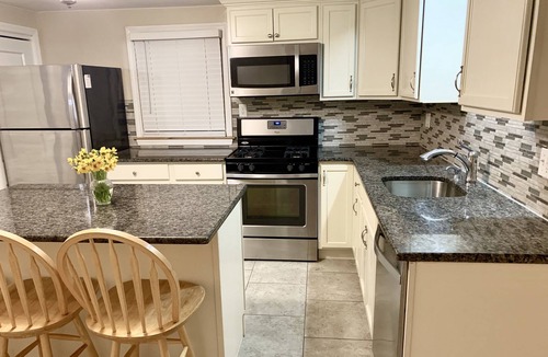 Ortley Beach House | Summer 2023 3+ BR & 2 Bath. A Family Getaway!