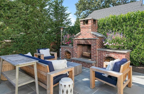 Spring Lake House | Summer 2023: Gorgeous Spring Lake Beach House w/Pool; 3 Blocks to Beach